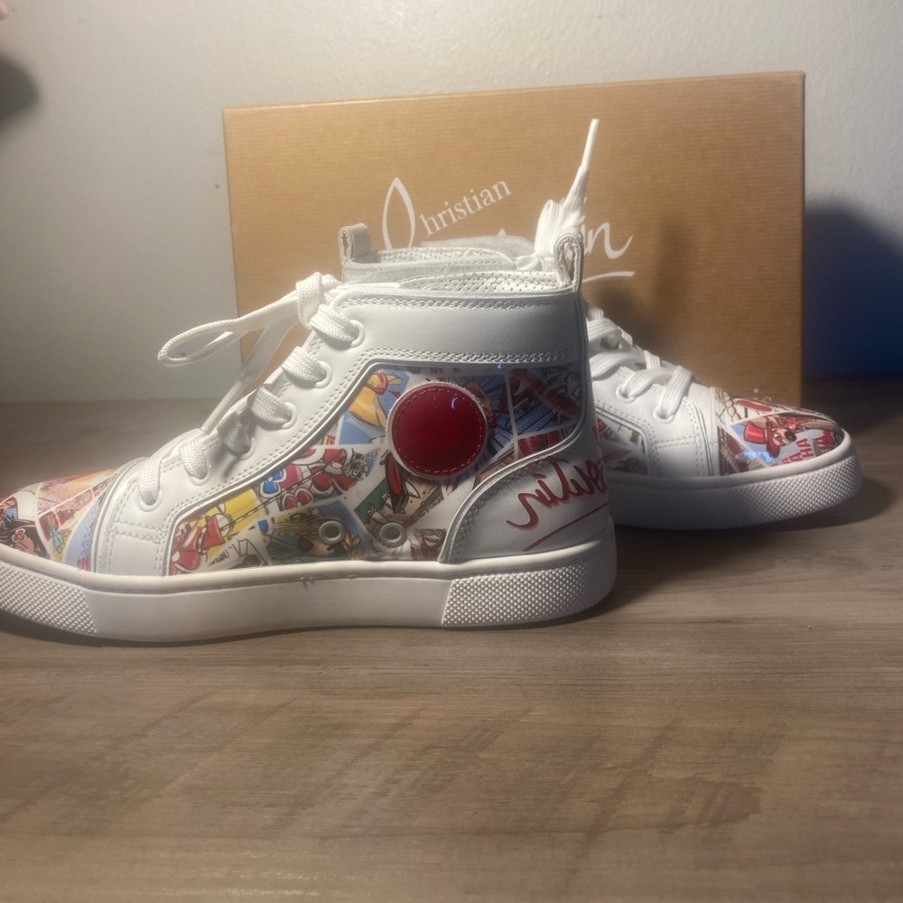 New